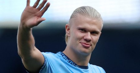 UŽIVO: Manchester City vs Arsenal – Engleska Premijer liga