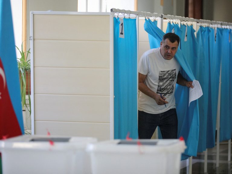 Vanredni parlamentarni izbori u Azerbejdžanu | Azerbejdžan Vijesti