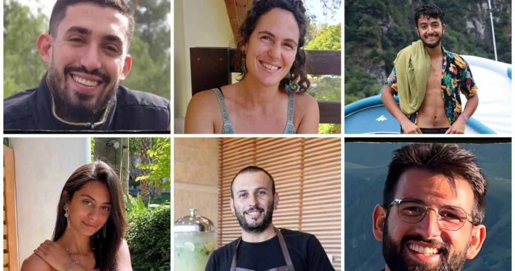 Pozivi na proteste i blokadu Izraela kako bi spasili taoce | Rat u Gazi Vijesti