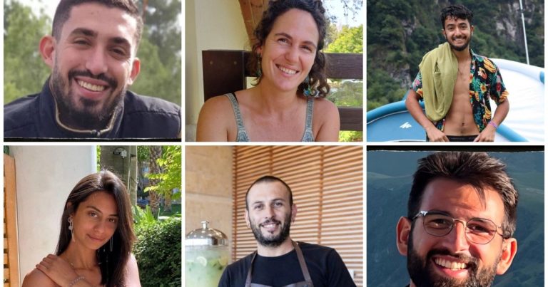 Pozivi na proteste i blokadu Izraela kako bi spasili taoce | Rat u Gazi Vijesti