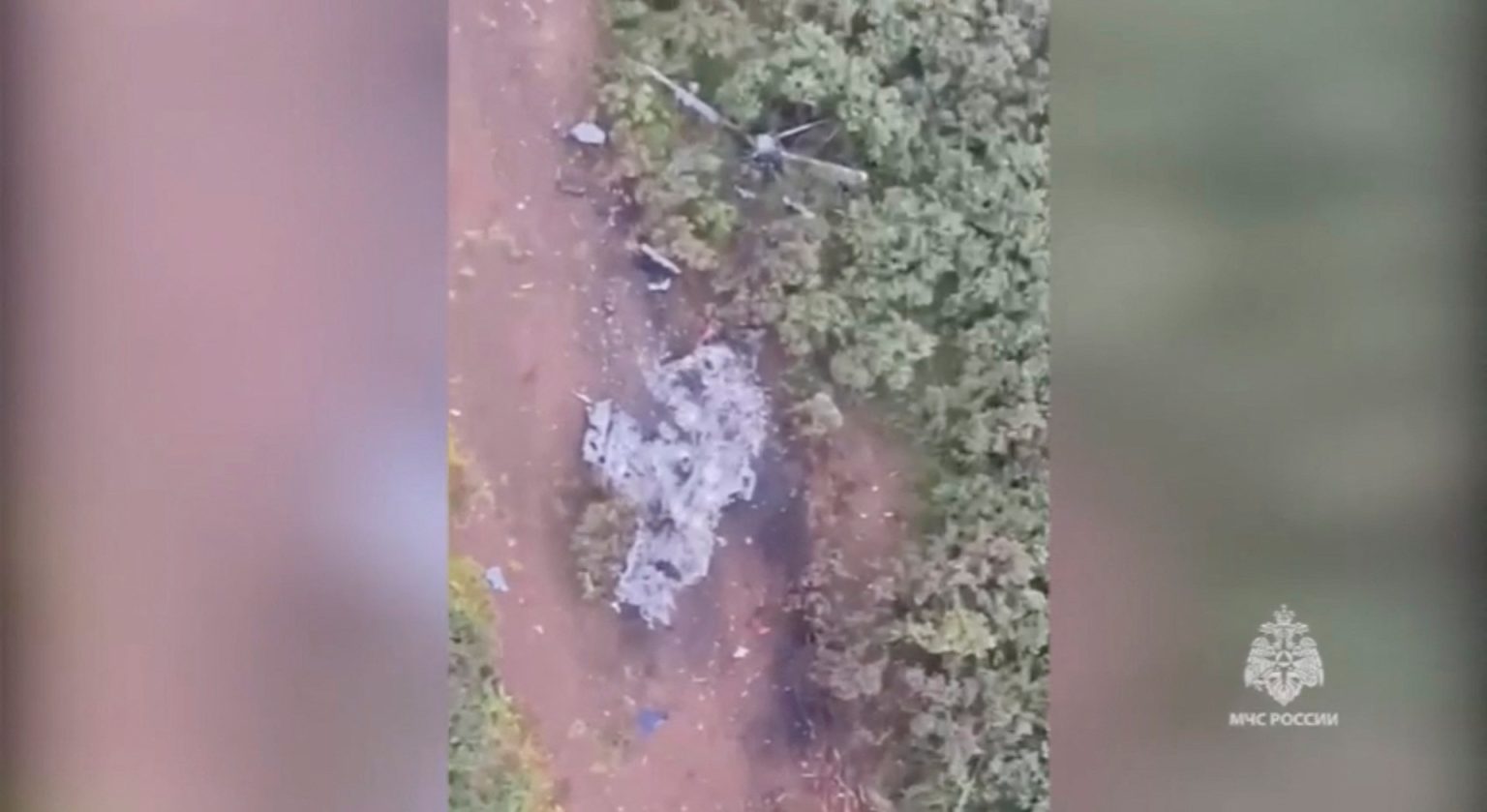 Nesreća helikoptera na Kamčatki: Pronađeno 17 tijela | Helikopter Vijesti