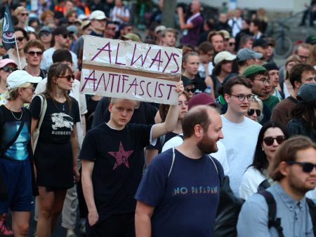 Njemačka: Izbori u Tiringiji i Saskoj udarac za vladu Scholza | AfD Vijesti