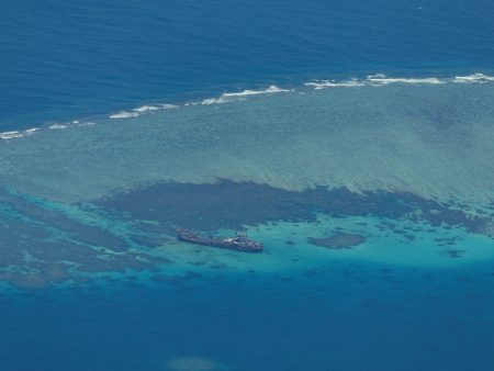Kina traži od EU da bude ‘objektivan i pošten’ u pogledu spora u Južnom kineskom moru | Evropska unija Vijesti