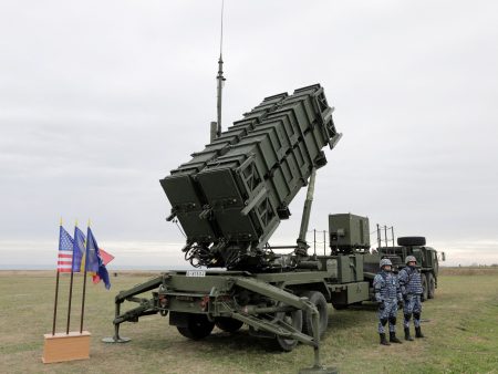 Ministar odbrane: Nizozemska za obaranje dronova u zračnom prostoru NATO-a | Bespilotna letjelica Vijesti