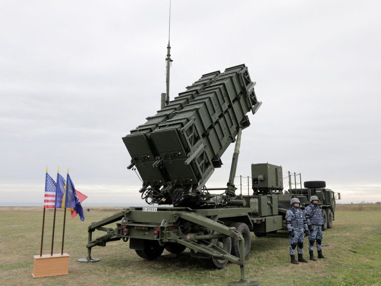 Ministar odbrane: Nizozemska za obaranje dronova u zračnom prostoru NATO-a | Bespilotna letjelica Vijesti