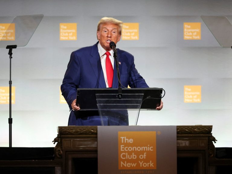 Trump za novi pokušaj atentata okrivio Bidena i Harris | Atentat Vijesti