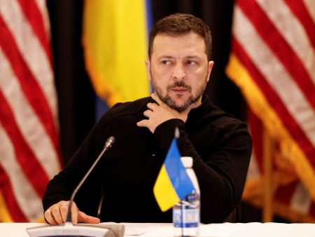 Zelenski traži dozvolu za korištenje oružja dugog dometa protiv Rusije | Geopolitika Vijesti