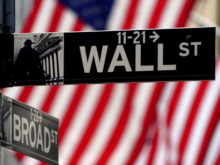 Wall Street dosegnuo rekordne nivoe nakon smanjenja kamata Feda | Kamate Vijesti