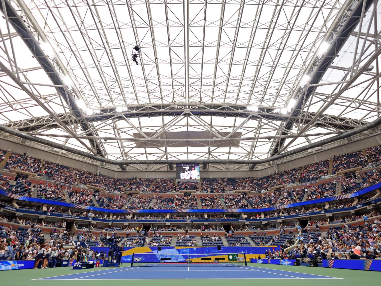 UŽIVO: Pegula vs Sabalenka – finale US Opena za žene