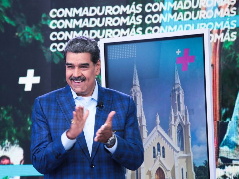 Venecuela: Uhapšen četvrti američki državljanin optužen zbog zavjere za ubistvo Madura | Venecuela Vijesti Venecuela: Uhapšen četvrti američki državljanin optužen zbog zavjere za ubistvo Madura | Venecuela Vijesti