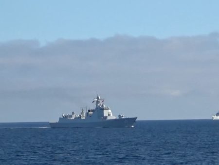 Lavrov: Moskva će braniti svoje arktičke interese | Arktik Vijesti