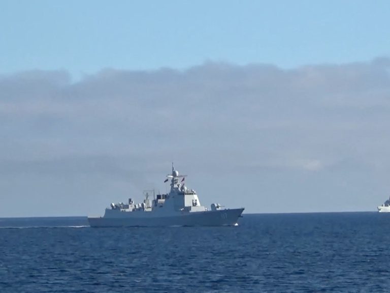 Lavrov: Moskva će braniti svoje arktičke interese | Arktik Vijesti