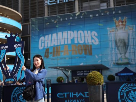 UŽIVO: Manchester City – Inter Milano – UEFA Liga prvaka