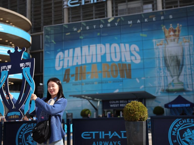 UŽIVO: Manchester City – Inter Milano – UEFA Liga prvaka