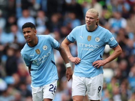 Manchester City na ‘sportskom suđenju stoljeća’ | Finansijske prevare Vijesti