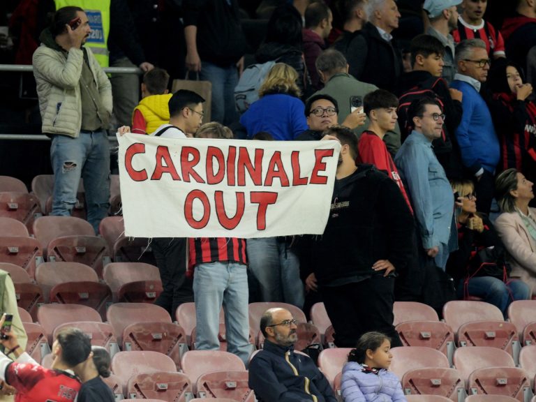 UŽIVO: AC Milan vs Liverpool – UEFA Liga prvaka UŽIVO: AC Milan vs Liverpool – UEFA Liga prvaka