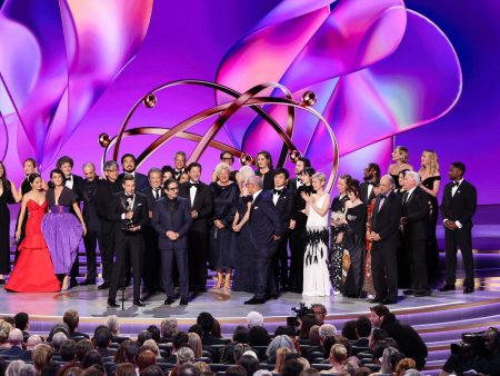 Serije ‘Shogun’ i ‘Hacks’ trijumfirale na dodjeli nagrada Emmy | Filmska industrija Vijesti