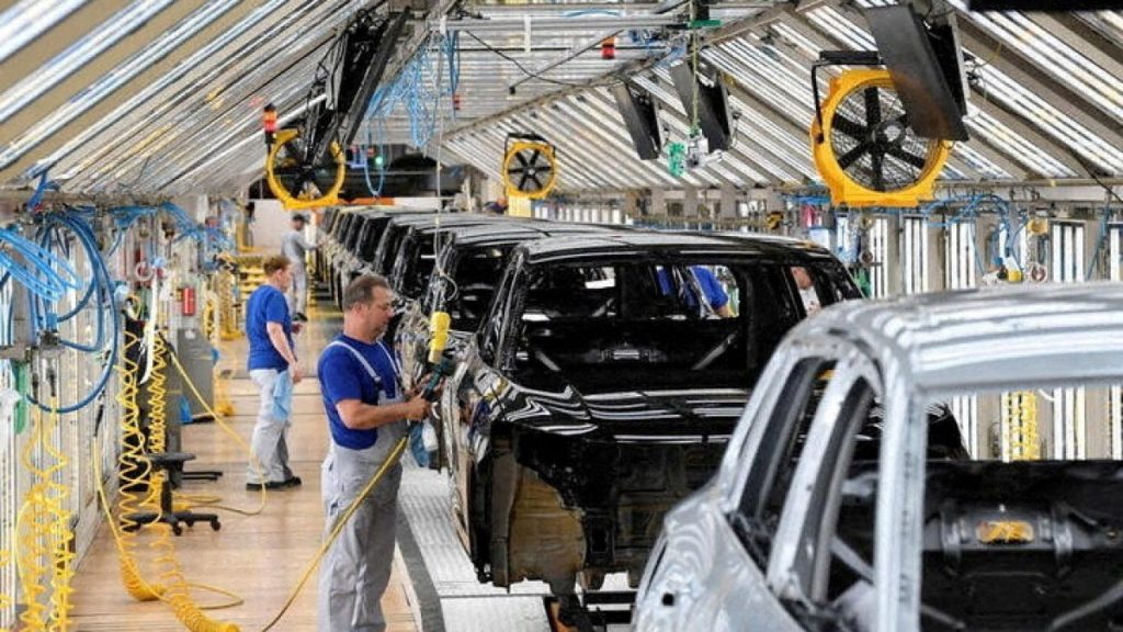 Njemačka razmatra kako podržati Volkswagen nakon najava otpuštanja radnika | Njemačka Vijesti