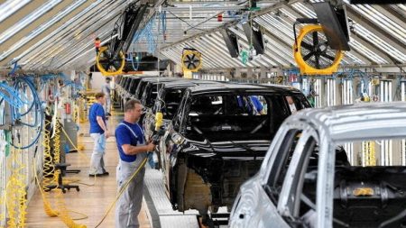 Njemačka razmatra kako podržati Volkswagen nakon najava otpuštanja radnika | Njemačka Vijesti
