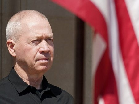 Gallant: Sukob na Bliskom istoku ulazi u novu fazu | Bliski istok Vijesti