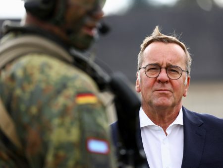 Njemačka bi mogla izdvojiti dodatni novac za oružje za Ukrajinu | Budžet Vijesti