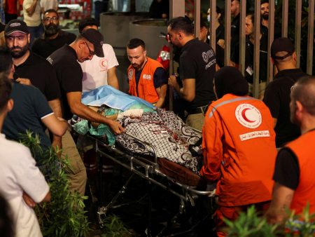 Istraga napada pejdžerima u Libanu se proširila na Bugarsku i Norvešku | Liban Vijesti