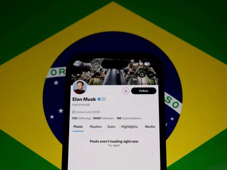 Brazilski sudija optužio mrežu X da pokušava zaobići zabranu | Brazil Vijesti