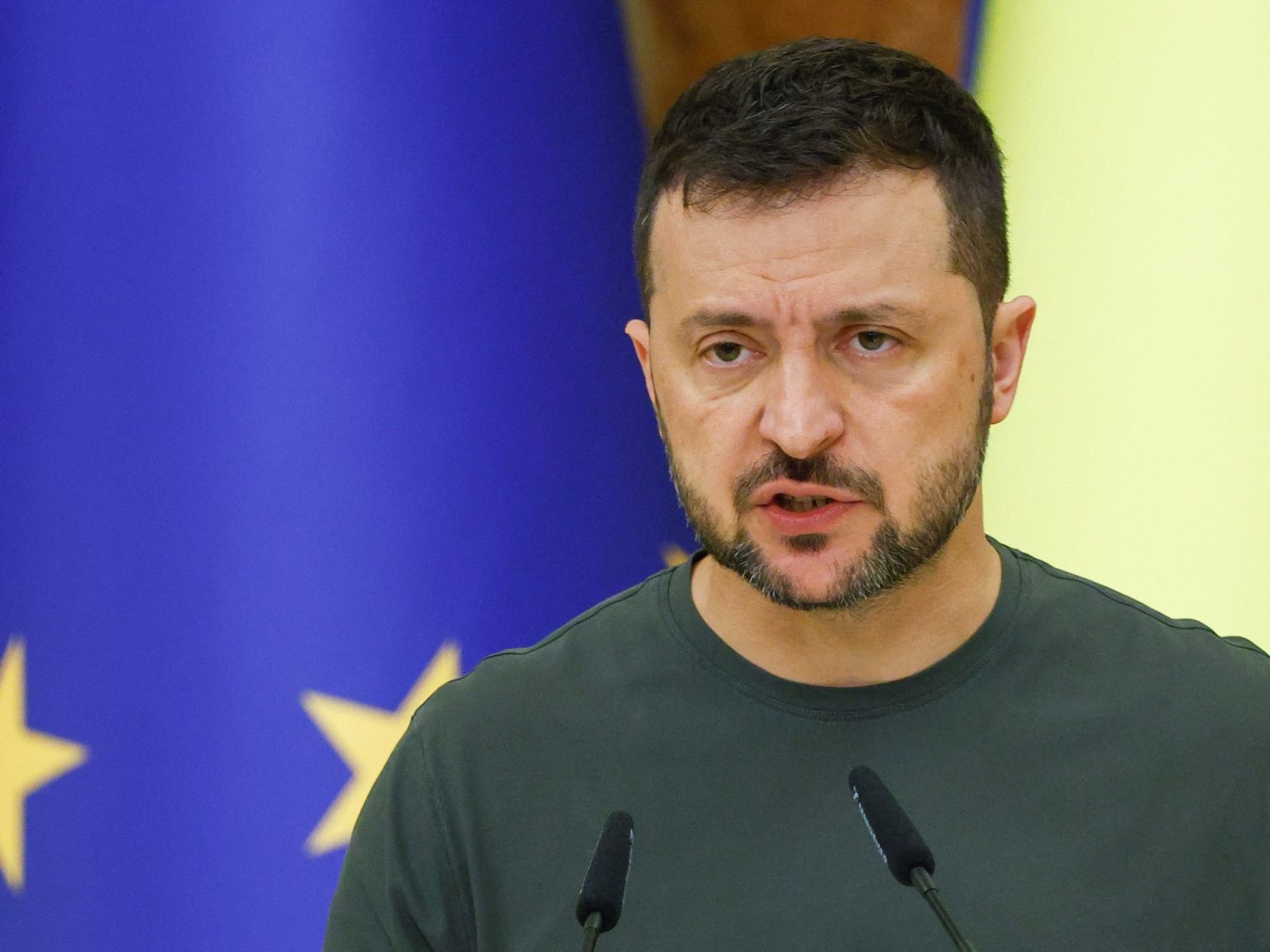 Zelenski će posjetiti fabriku municije u Pennsylvaniji, sastat će se sa Bidenom i Harris | Kriza u Ukrajini Vijesti