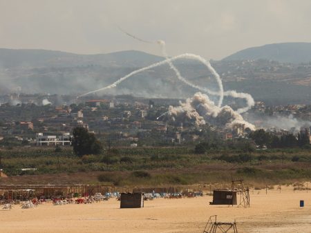 Izrael upozorava stanovnike da napuste južni Liban | Arapski svijet Vijesti