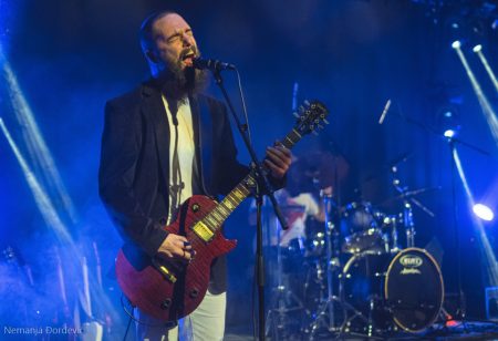 Consecration predstavlja katarzični novi album „Smrt, ljubav, smrt“