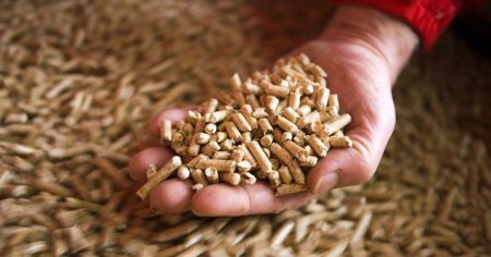 Prosječna cijena tone peleta u BiH 350 KM, najniža u posljednje tri godine