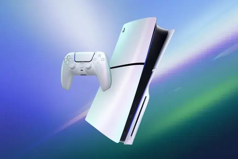 Sony predstavio Chroma Collection dodatke za PlayStation 5 slim i DualSense kontroler