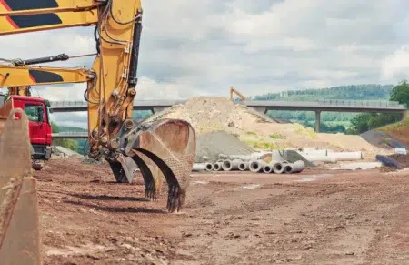 Niskogradnja i potrošnja guraju BDP, šta se očekuje 2025.