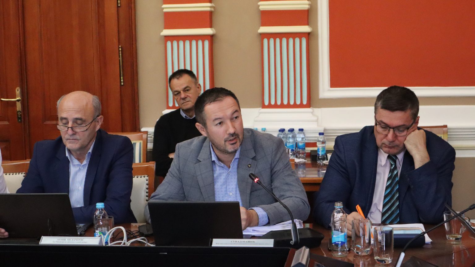 Izdvojeno milion KM za demobilisane borce s područja Distrikta