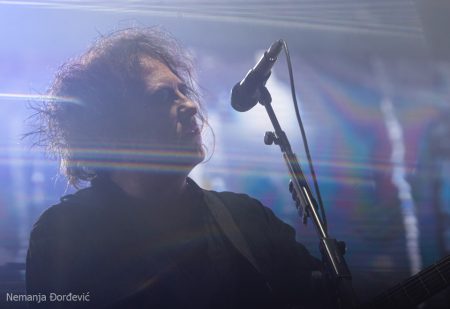 The Cure objavili novi singl „Alone“, nakon 16 godina pauze