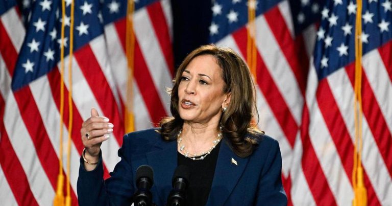 Harris pozvala na kraj rata u Gazi, bez izraelske reokupacije