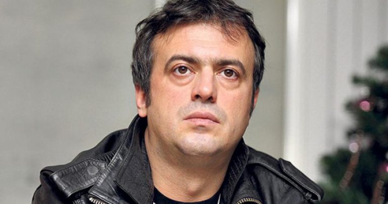 Kontroverzni glumac Sergej Trifunović uhićen na granici sa Srbijom! Voze ga u Split