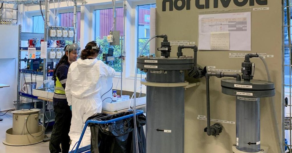 Švedski proizvođač baterija gasi 1.600 radnih mjesta