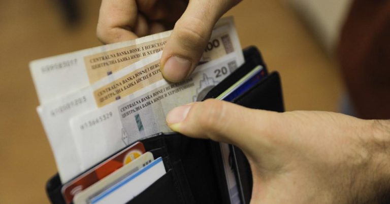 Osnovica za određivanje visine mjesečnih novčanih naknada braniteljima u FBiH za više od 10 godina porasla 140 KM