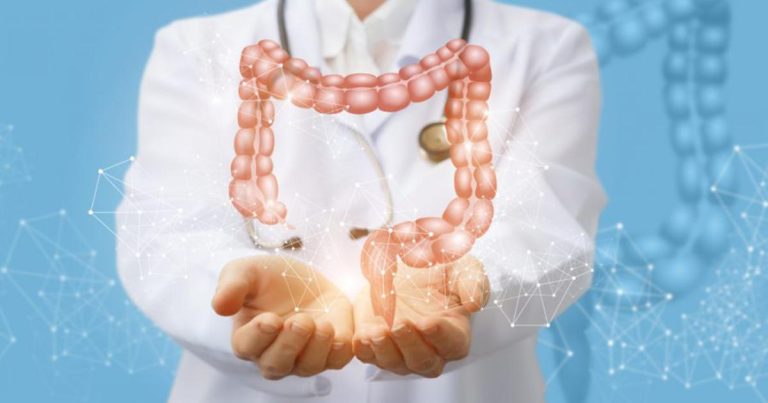 Osam načina za prirodno čišćenje crijeva Osam načina za prirodno čišćenje crijeva