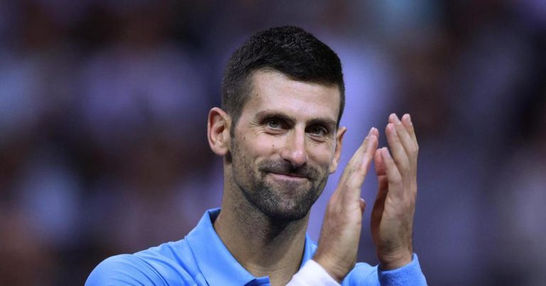 Đoković se poklonio Hrvatu nakon veličanstvenog podviga. Ovo nitko nikada nije napravio