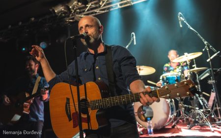 Evo ko će se pridružiti Miletu Kekinu na koncertu u Nišu