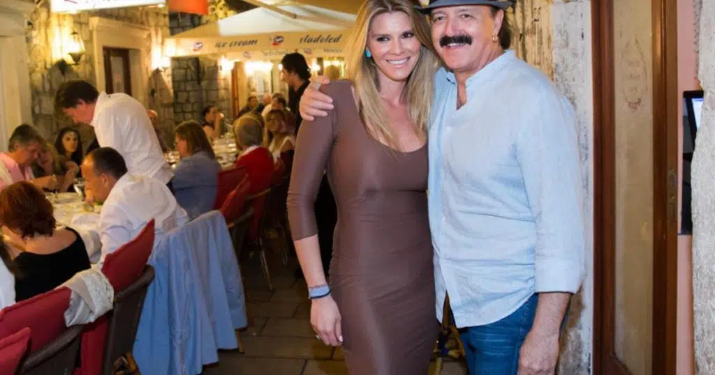 Dadilja obitelji Džinović otkrila što se događalo iza zatvorenih vrata i zašto je nije iznenadio razvod Harisa i Meline