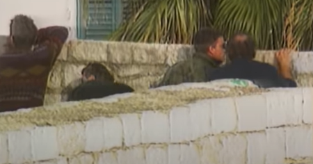 VIDEO Britanska TV objavila neviđene snimke opsade Dubrovnika: Promatrači EZ-a bježe od projektila, kamera snima prkosnu pjesmu u skloništu