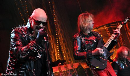 Rob Halford veruje da će Judas Preist snimiti još jedan album