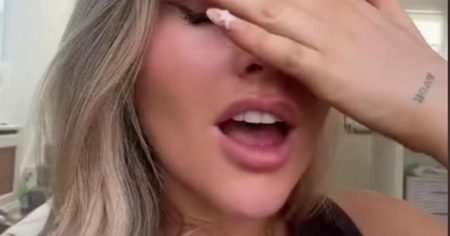 Tiktokerica je ostala u šoku kada je konobar njezinom društvu rekao koju uslugu će im naplatiti: Zar je to sada praksa?