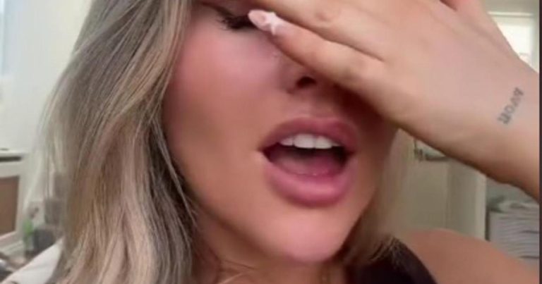 Tiktokerica je ostala u šoku kada je konobar njezinom društvu rekao koju uslugu će im naplatiti: Zar je to sada praksa?