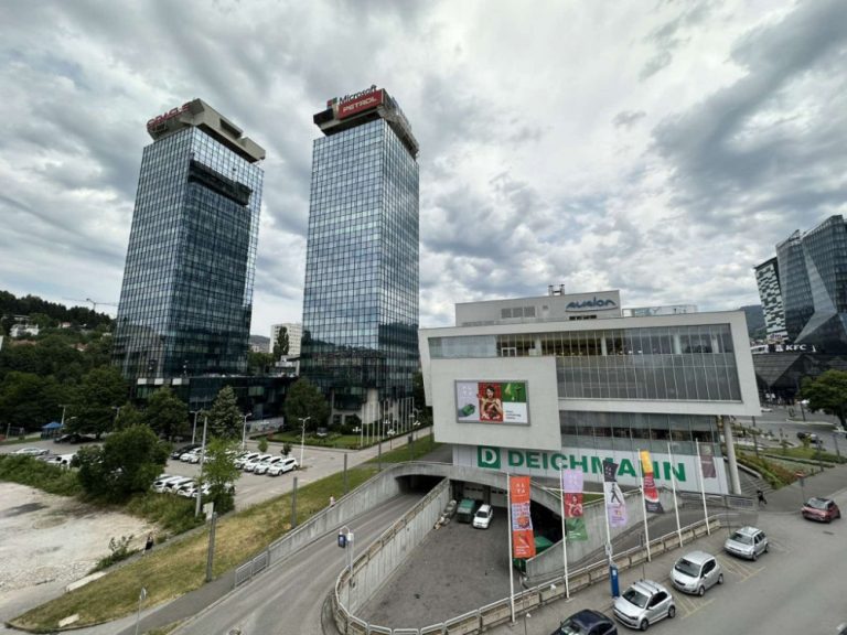 Inflacija u BiH usporava, ali cijene usluga i dalje rastu