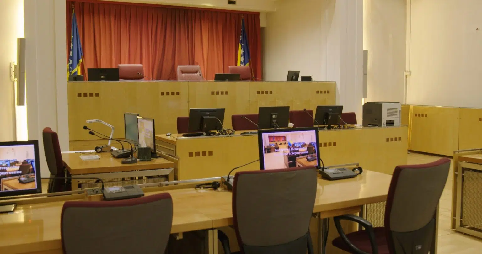 Peulići i Đurić: Optuženog vidio kada je uhapšen i razmijenjen