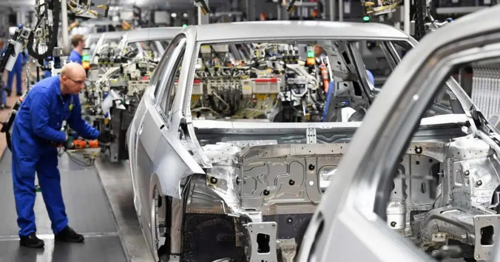Italija zbog krize u Volkswagenu traži nova tržišta za autodijelove